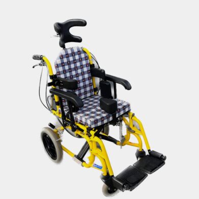 Children's Wheelchair Hire