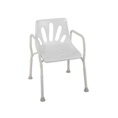 Lightweight Aluminium Shower Chair
