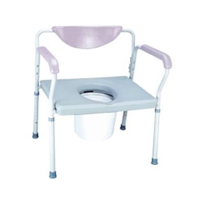 Commode Chair- Heavy Duty