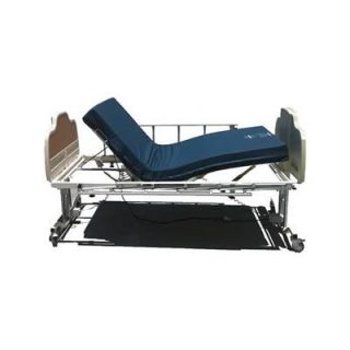 3 Function Fully Electrically Adjustable Hospital Hire Beds