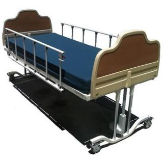Adjustable Beds | Hospital beds