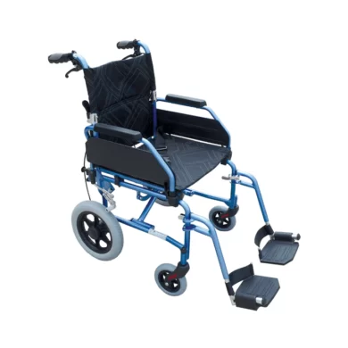 Attendant-Propelled Wheelchairs Hire
