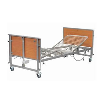 Acute Care 4 Function Profiling Hospital Bed