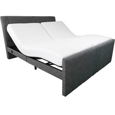 Easyflex Delux Care Adjustable Bed