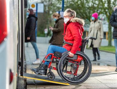 Prescription Wheelchairs