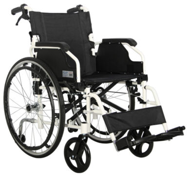 Self Propelled Wheelchairs Hire
