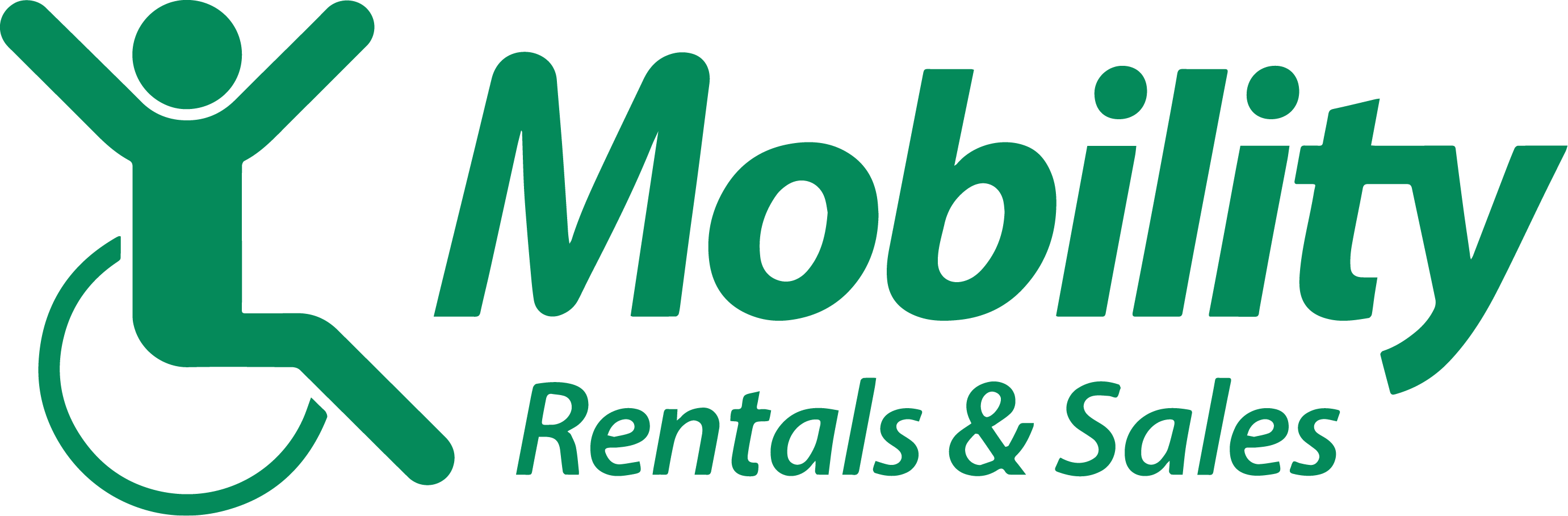 Mobility Rentals and Sales