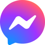 Facebook messenger icon